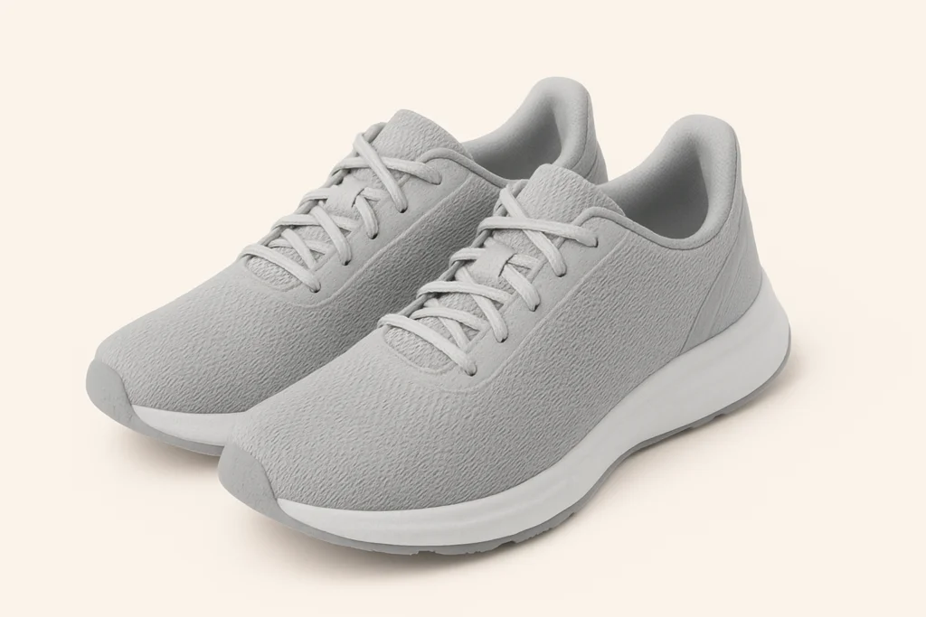 find best shoes for every step