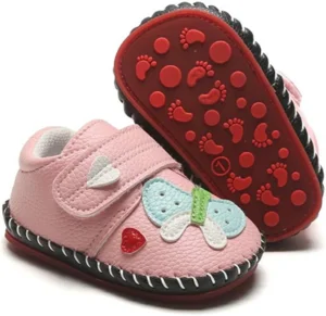 Best Shoes for New Walkers